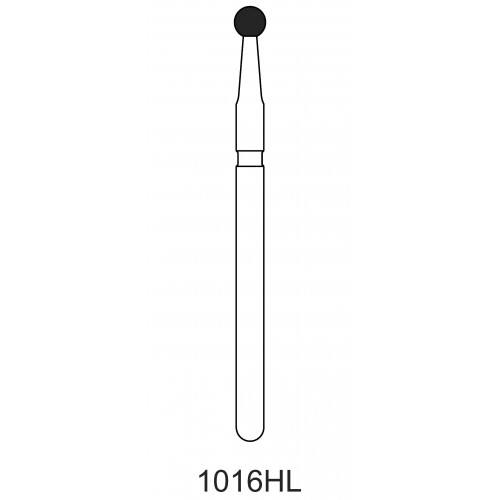  Broca Diamantada ? FG 1016HL