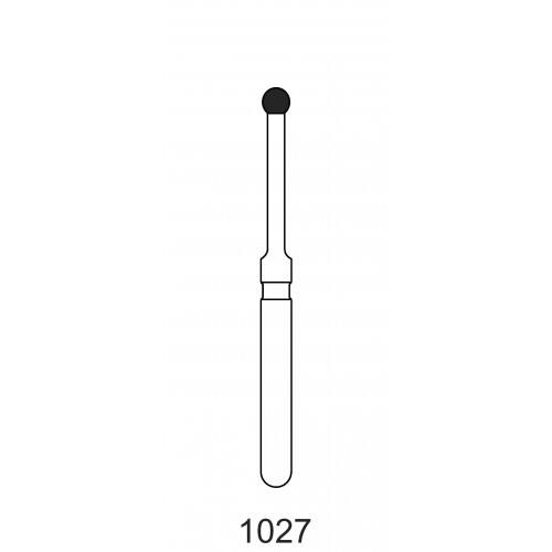  Broca Diamantada ? FG 1027