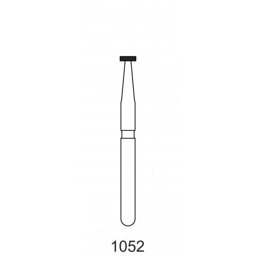  Broca Diamantada ? FG 1052