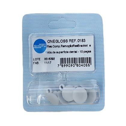  Ponta OneGloss PS Midi Disco 0183 - Shofu