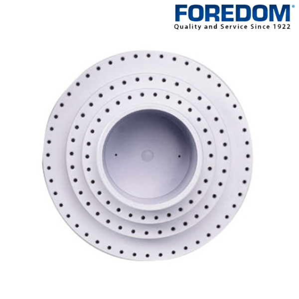  Broqueiro Girat�rio Bordente