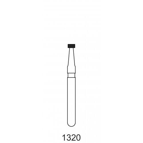  Broca Diamantada - FG 1320
