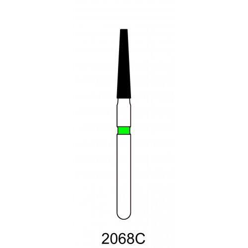  Broca Diamantada - FG 2068C