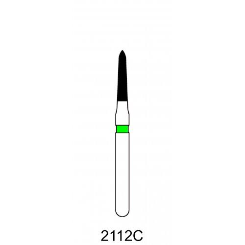  Broca Diamantada - FG 2112C