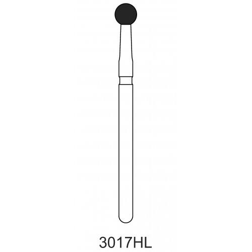  Broca Diamantada - FG 3017HL
