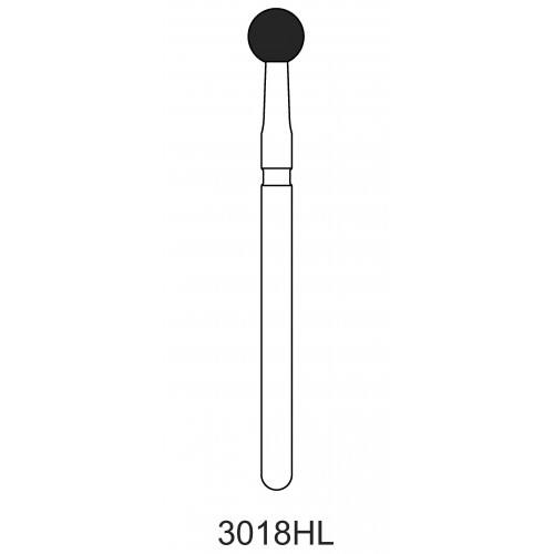  Broca Diamantada ? FG 3018HL