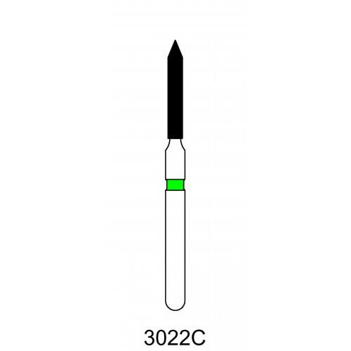  Broca Diamantada - FG 3022C