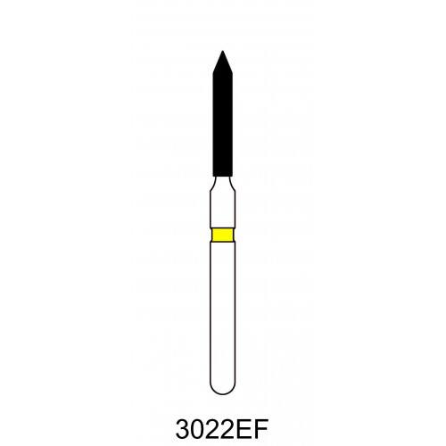  Broca Diamantada - FG 3022EF