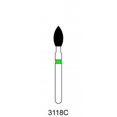  Broca Diamantada - FG 3118C