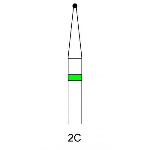  Broca Diamantada - PM 002C