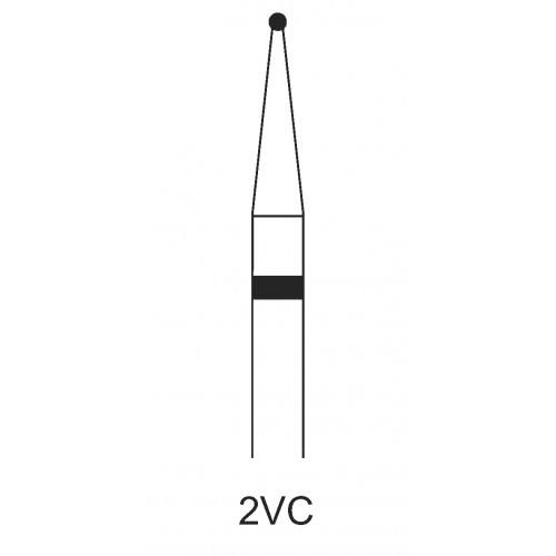  Broca Diamantada - PM 002VC
