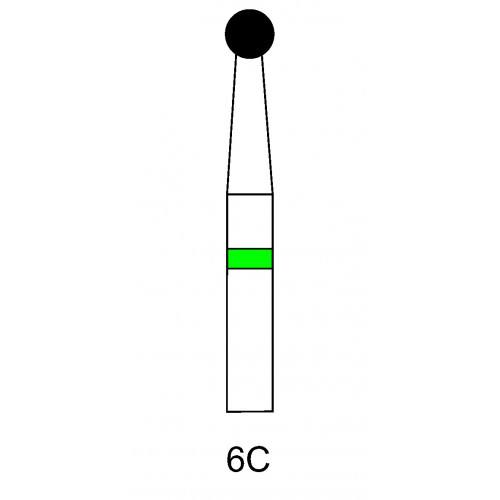 Broca Diamantada - PM 006C