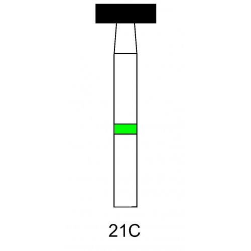  Broca Diamantada - PM 021C