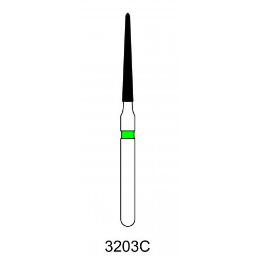  Broca Diamantada - FG 3203C