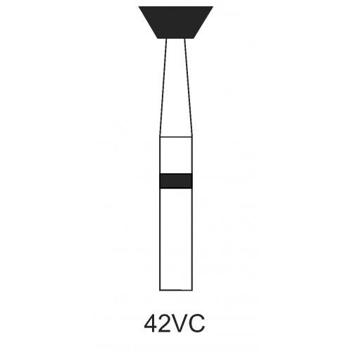  Broca Diamantada - PM 042VC