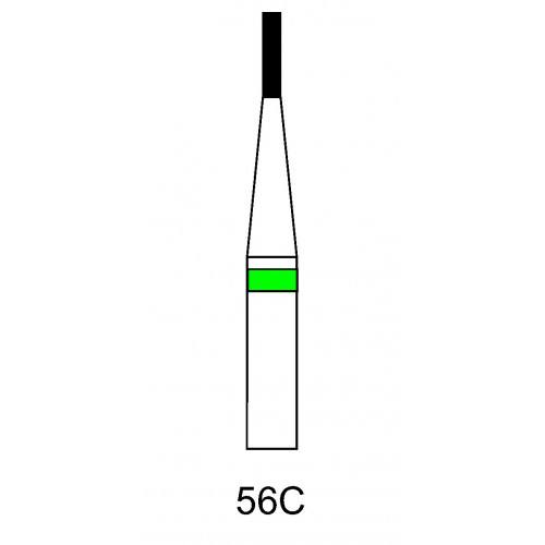 Broca Diamantada - PM 056C