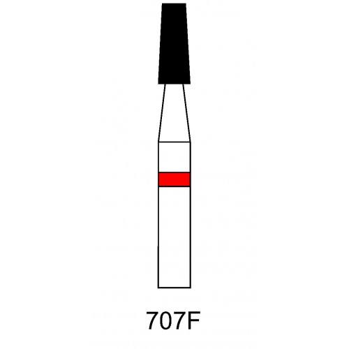  Broca Diamantada - PM 707F
