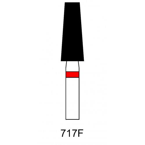  Broca Diamantada - PM 717F
