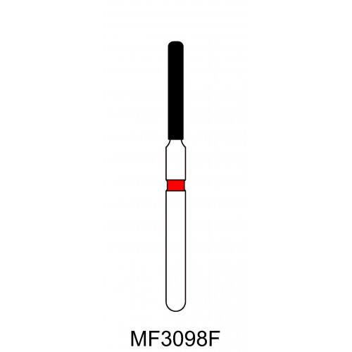  Broca Diamantada - FG MF3098F