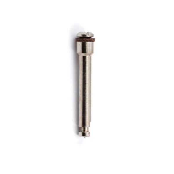  Mandril em A?o Inox CA - 2 unid.