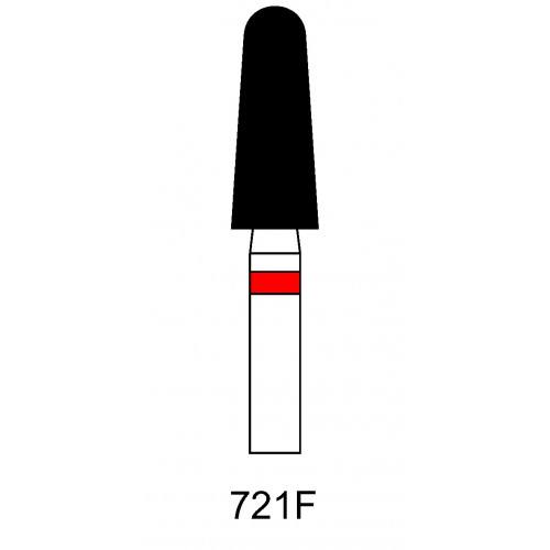  Broca Diamantada - PM 721F