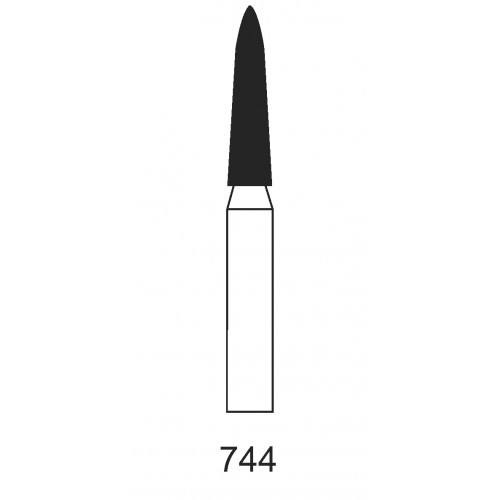  Broca Diamantada - PM 744