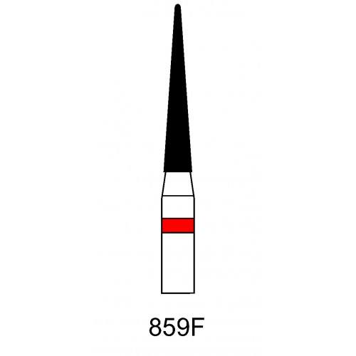  Broca Diamantada - PM 859F