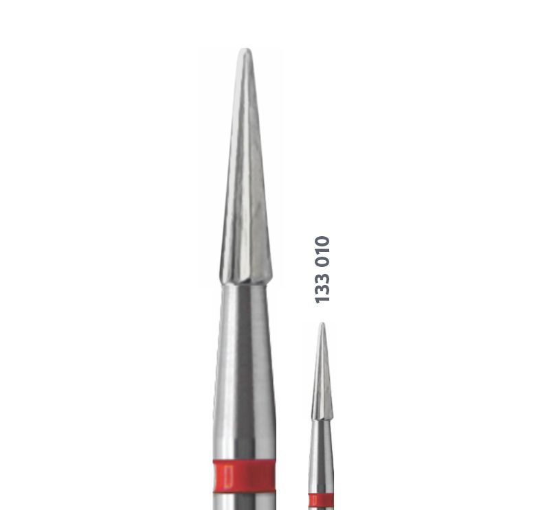  Broca Multilaminada Agulha 133010 FG - 12 l?minas 