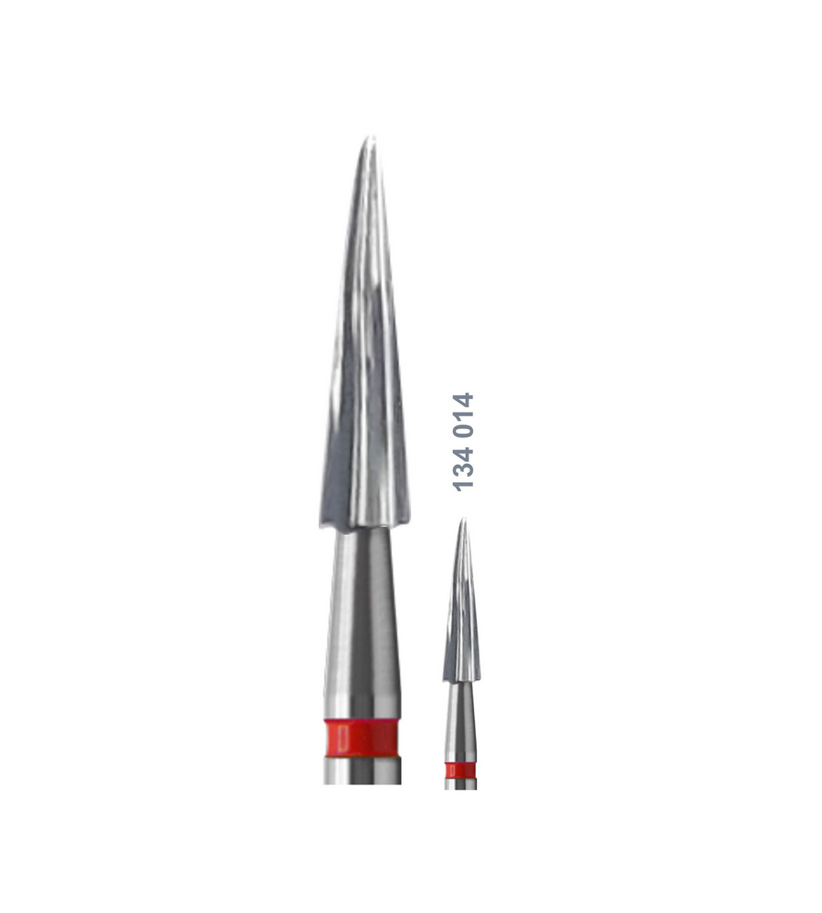  Broca Multilaminada Agulha 134014 FG - 10 l?minas - MIG Tools