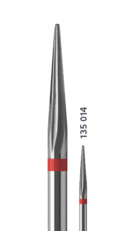  Broca Multilaminada Agulha 135014 FG - 10 l?minas - MIG Tools