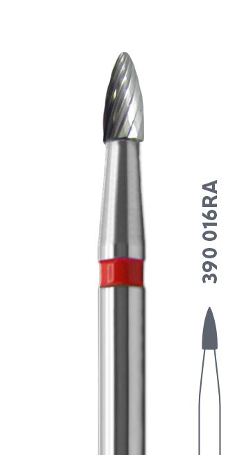  Broca Multilaminada Chama 390016 RA - 12 l?minas - MIG Tools