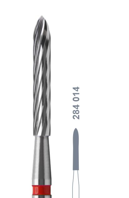  Broca Multilaminada C?nica 284014 FG - 12 l?minas - MIG Tools