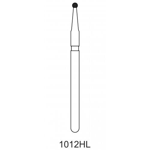  Broca Diamantada ? FG 1012HL