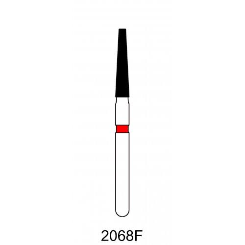  Broca Diamantada - FG 2068F