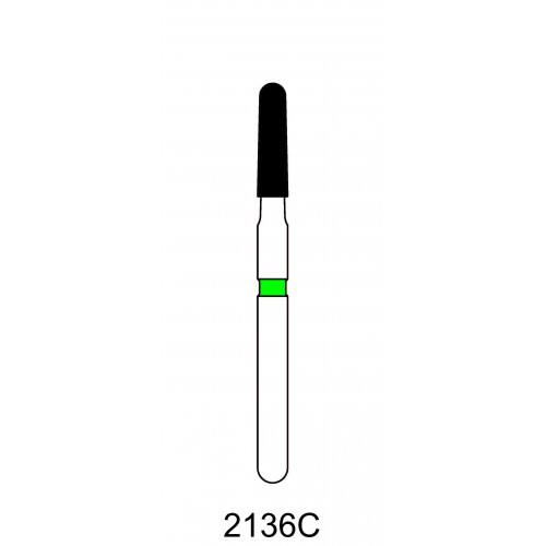  Broca Diamantada - FG 2136C