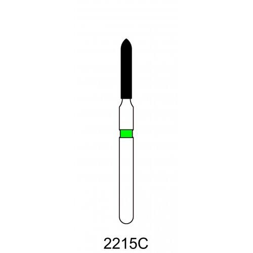 Broca Diamantada - FG 2215C