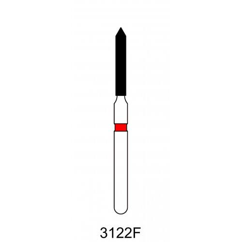  Broca Diamantada ? FG 3122F