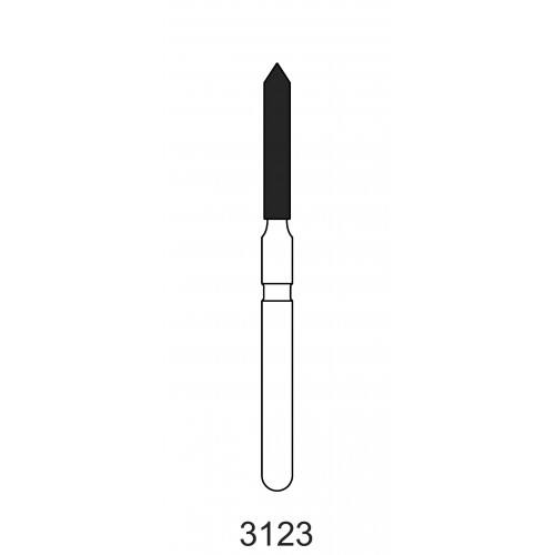  Broca Diamantada - FG 3123