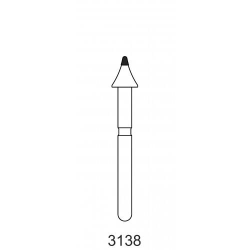  Broca Diamantada - FG 3138