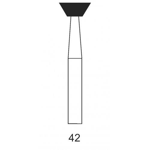  Broca Diamantada - PM 042