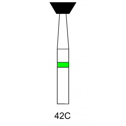  Broca Diamantada - PM 042C