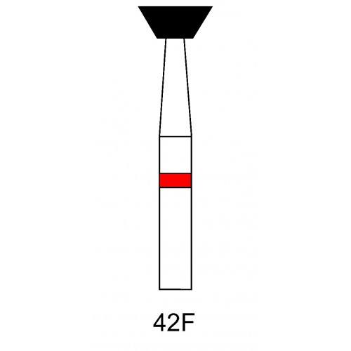  Broca Diamantada - PM 042F