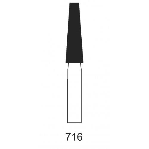  Broca Diamantada - PM 716