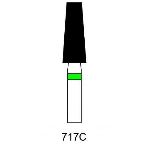  Broca Diamantada - PM 717C
