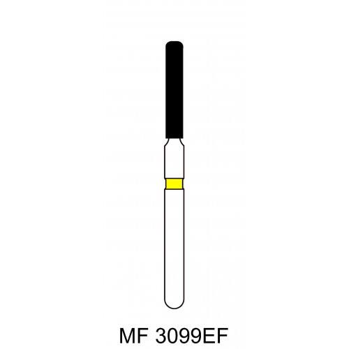  Broca Diamantada ? FG MF3099EF