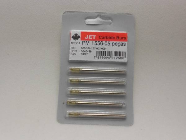  BROCA JET CARBIDE PM 1556 ? 05 PE?AS