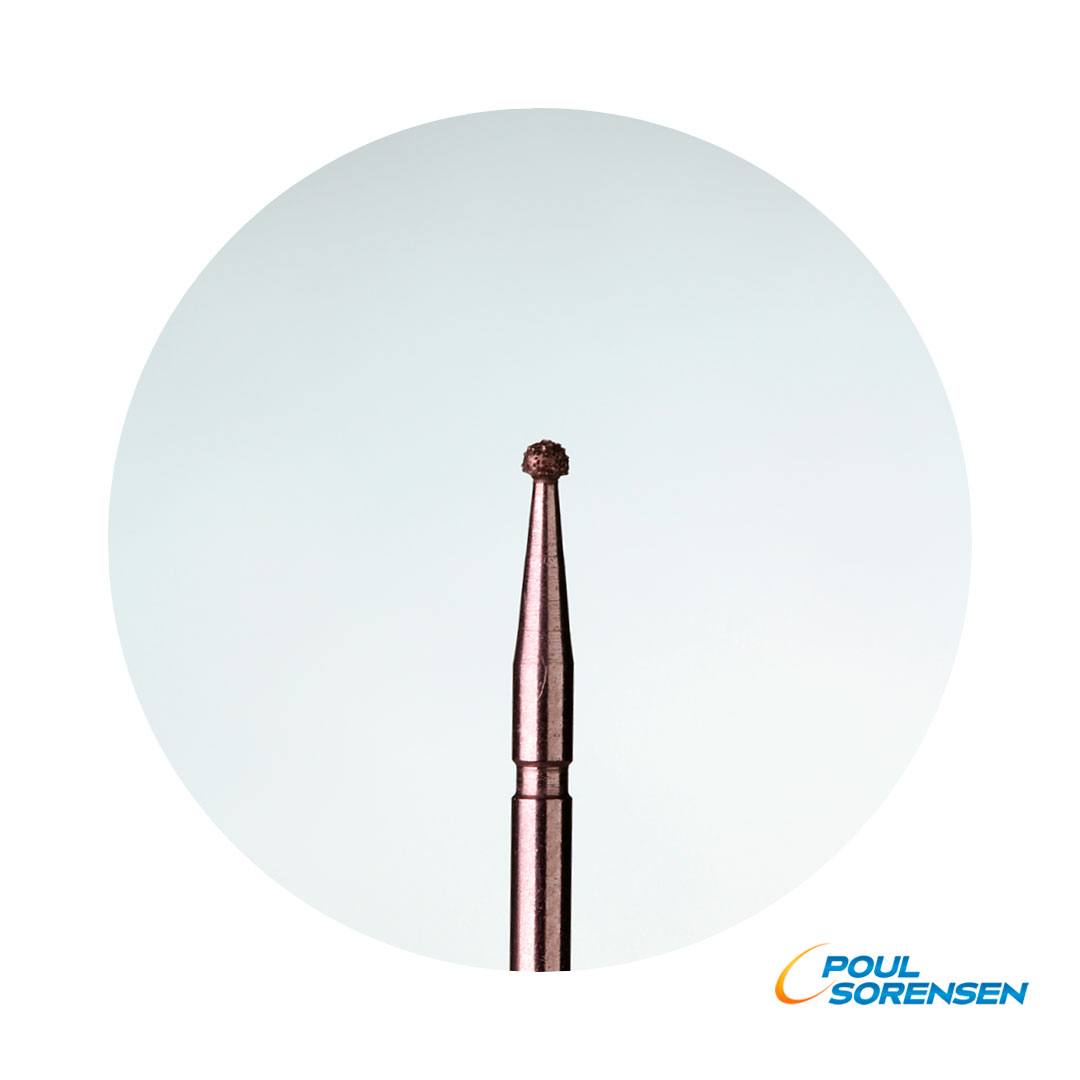  Broca Diamantada ? FG 1013