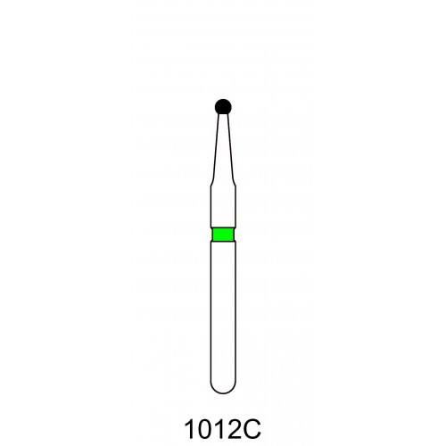 Broca Diamantada - FG 1012C<br>Brocas Diamantadas Option FG - R$ 0,00