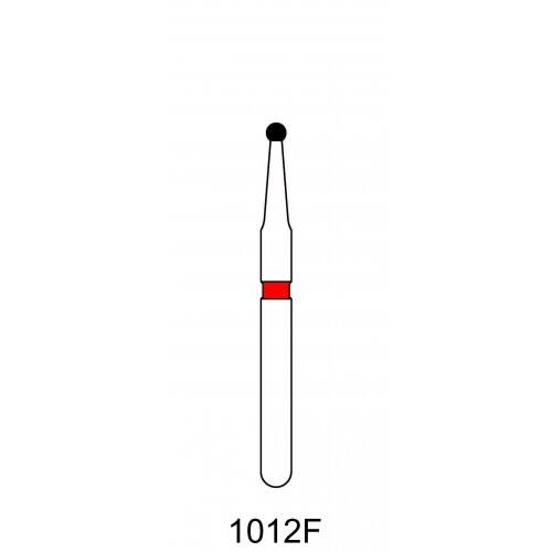 Broca Diamantada - FG 1012F<br>Brocas Diamantadas Option FG - R$ 0,00