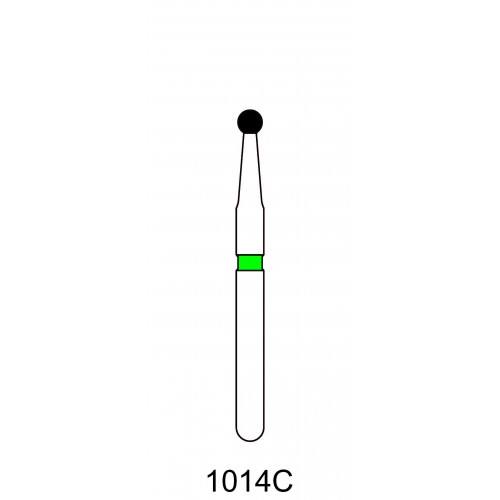 Broca Diamantada - FG 1014C<br>Brocas Diamantadas Option FG - R$ 0,00